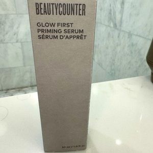 Beautycounter Priming Serum